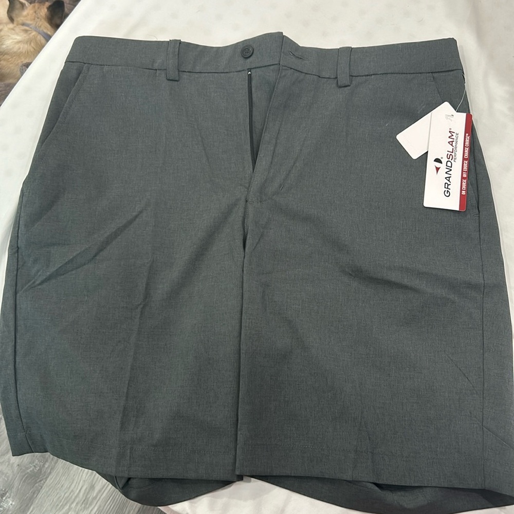 NWT Men’s Stretch Shorts